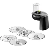 Bosch MUZ S68VL VeggieLove MUM série 6