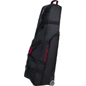 Fastfold Travel Padded Black Étui de voyage