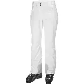 Helly Hansen Legendary Insulated, pantalons de ski, femmes, blanc