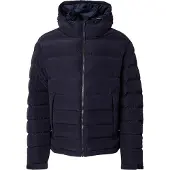 Napapijri Veste d’hiver 'Terez' bleu nuit