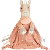 Sterntaler SARL Doudou M CHEVAL Sunny (22 x 28 cm)