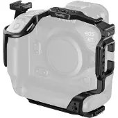 SmallRig 5413 Canon Eos R1 Cage Argenté