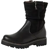 Tamaris Bottines noir