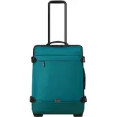 Samsonite Roadseeker Reisetasche mit Rollen 55cm backpack, Valise, Bleu