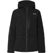 Oakley Apparel Wcanopy Insulated Jacket Noir XL Femme