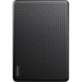 Native Union , MagSafe Qi2 Powerbank 5000 mAh 15 W avec câble USB-C PD 20 W, noir