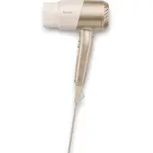 Beurer Hc 40 Ionic Pro Hair Dryer 2000w Doré