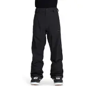 Volcom - Pantalon technique en GORE-TEX ePE - Dua Gore-Tex Pant Black pour Homme - Taille M - Noir