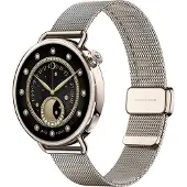 Xiaomi WATCH S4 41MM MILANESE SUN GOLD