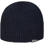 Jack Wolfskin Feldberg Beanie Noir M