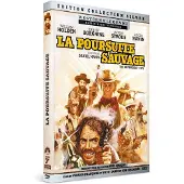 SIDONIS La Poursuite sauvage DVD