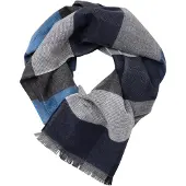 Casa Moda bleuA carreaux