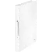 Leitz WOW - Classeur à anneaux (A4, 32 mm, 1 pcs)