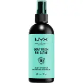Nyx Makeup Setting Spray Dewy spray fixateur 180 ml