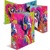 Herma Dossier A4 Motif (A4, 70 mm, 1 pcs)