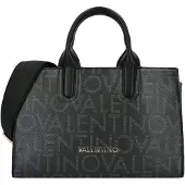Valentino Cabas 'Regina' anthracite / noir