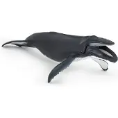 Papo 56001 baleine a bosse figurine