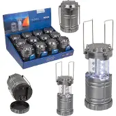 Out of the blue Lampe de camping