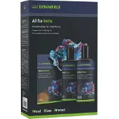 Dennerle Soins des poissons All of Betta Bundle (Traitement de l'eau Aquarium)