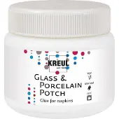 Kreul Porzellan Potch (150 ml)