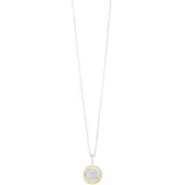 Secrecy P7166cdawwc93 Necklace Doré Femme