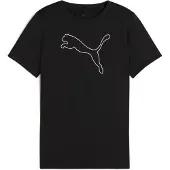 Puma TAD ESS Cat Logo Tee G