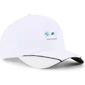 Puma Bmw Mms Bb Cap Blanc