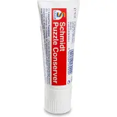 Schmidt Tube 70 ml, 12 pièces, présentoir