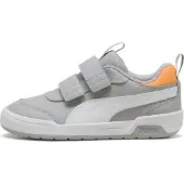Puma Multiflex 2 Sl V Ps Trainers Gris EU 32 Garçons,Filles