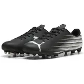 Puma Chaussures de football ATTACANTO II FG/AG Outdoor 108493 noires, pointure : 41 EU