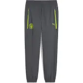 Puma Pantalon De Survêtement Manchester City Fc Tech