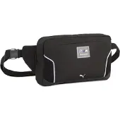 Puma Bmw Mms Large Waist Bag Noir