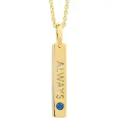 Secrecy P7162cdawwc03 Necklace Doré Femme
