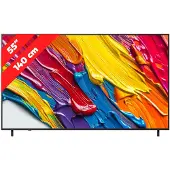 LG QNED evo 4K 55 POUCES 55QNED84A6C (2025)