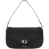 GUESS Sac bandoulière 'Sac Bandoulière Handbag Black' noir