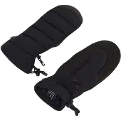 Oakley Apparel B1b Winter Mittens Noir S Femme