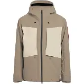 The Mountain Studio Veste 3l Hybrid Shell