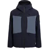 The Mountain Studio Veste 3l Hybrid Shell