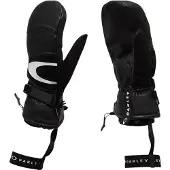 Oakley Apparel Timberline Mittens Noir XL Homme
