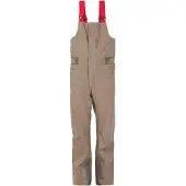 The Mountain Studio Pantalon 3l Hybrid Shell Bib