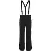 O'Neill Fwc Cruz Suspender Pants Noir M Homme