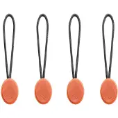 Peak Design Pack de 4 ancres Micro Anchor Ibis V4