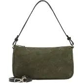Liebeskind Sac à bandoulière vert foncé