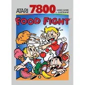 Food Fight