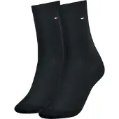 Tommy Hilfiger Underwear Chaussettes bleu marine / bleu nuit / rouge / blanc