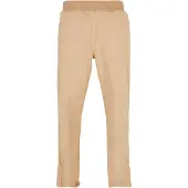 Urban Classics Pantalon beige clair