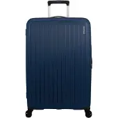 American Tourister Valisette 'Rejoy 4' bleu foncé