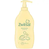 Zwitsal Baby Shampoo Gentle Shampoo For Babies