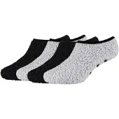 Camano Chaussure basse gris clair / noir