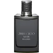 Jimmy Choo Man Intense EAU DE TOILETTE 50 ML